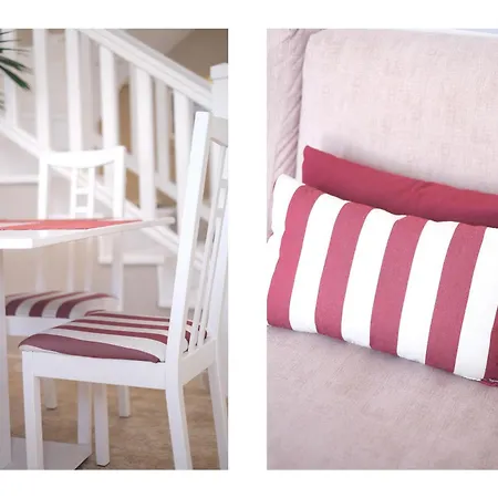 Casa Albi - Shared Pool With Bbq By Lanzarote Feriehus Playa Blanca (Lanzarote)