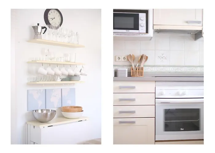 Hébergement de vacances Casa Albi - Shared Pool With Bbq By Lanzarote *