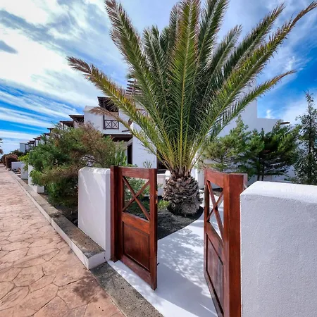 Casa Albi - Shared Pool With Bbq By Lanzarote * Playa Blanca