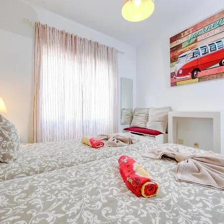 Casa Albi - Shared Pool With Bbq By Lanzarote 度假居 *