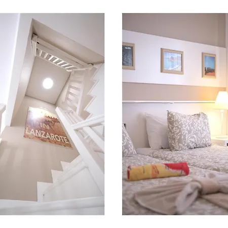 度假居 Casa Albi - Shared Pool With Bbq By Lanzarote *