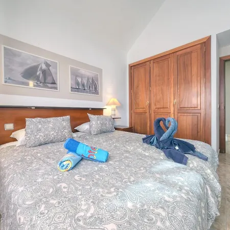 Casa Albi - Shared Pool With Bbq By Lanzarote Playa Blanca