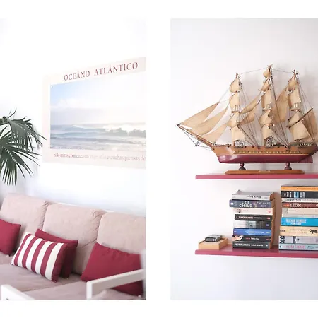 度假居 Casa Albi - Shared Pool With Bbq By Lanzarote 普拉亚布兰卡