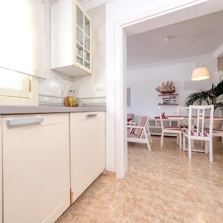 度假居 Casa Albi - Shared Pool With Bbq By Lanzarote 普拉亚布兰卡