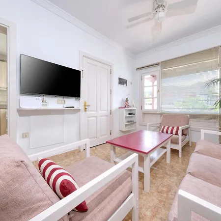 Casa Albi - Shared Pool With Bbq By Lanzarote * 普拉亚布兰卡