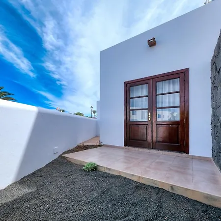 Casa vacanze Casa Albi - Shared Pool With Bbq By Lanzarote