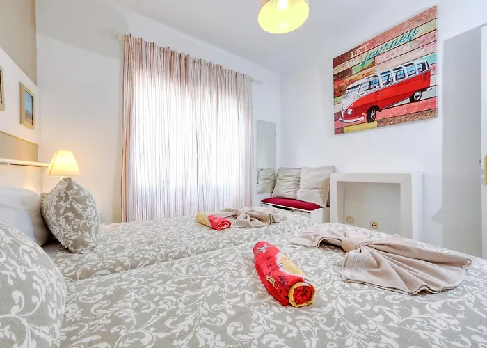 Casa Albi - Shared Pool With Bbq By Lanzarote בית נופש *