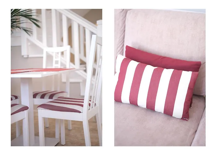 Casa Albi - Shared Pool With Bbq By Lanzarote בית נופש פלאיה בלנקה