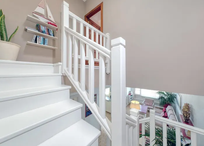 Casa Albi - Shared Pool With Bbq By Lanzarote * פלאיה בלנקה