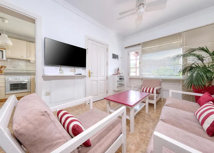 Casa Albi - Shared Pool With Bbq By Lanzarote * פלאיה בלנקה