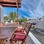 בית נופש Casa Albi - Shared Pool With Bbq By Lanzarote *