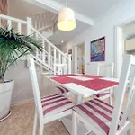 בית נופש Casa Albi - Shared Pool With Bbq By Lanzarote *